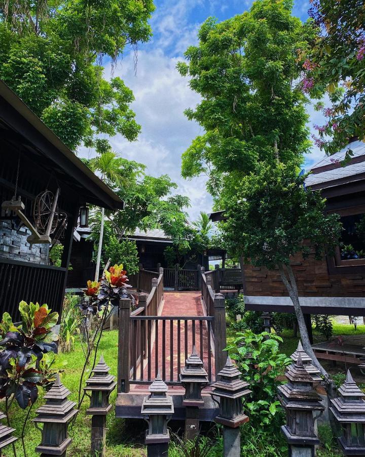 Bantunglom Resort Mae Rim Zewnętrze zdjęcie