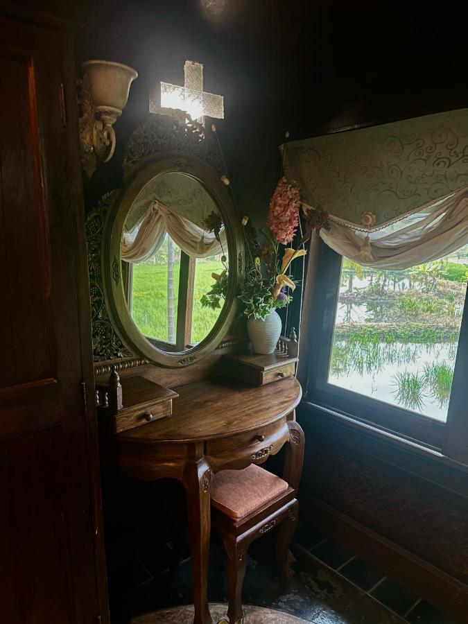 Bantunglom Resort Mae Rim Zewnętrze zdjęcie
