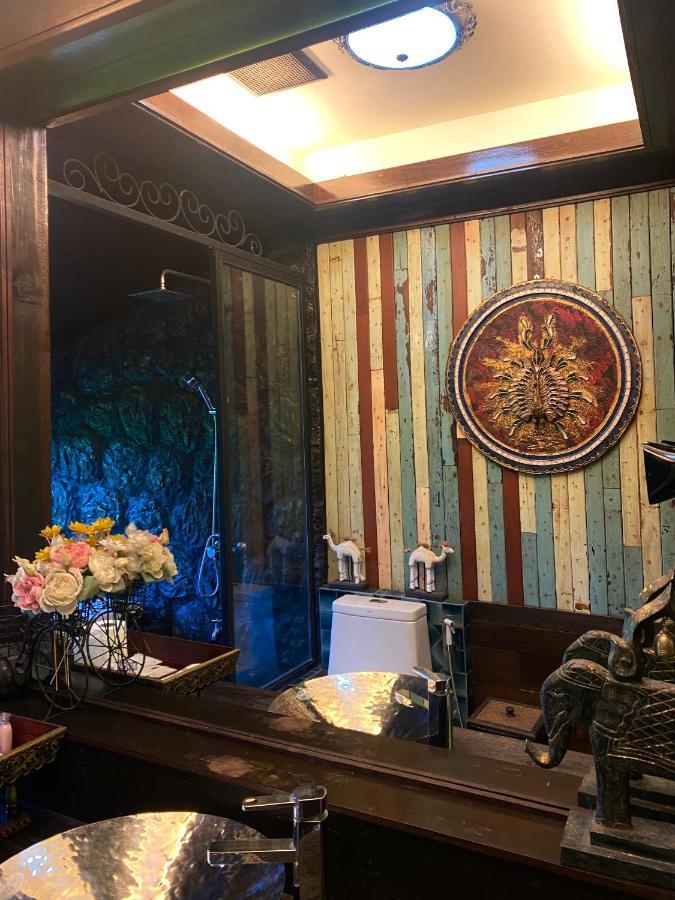 Bantunglom Resort Mae Rim Zewnętrze zdjęcie