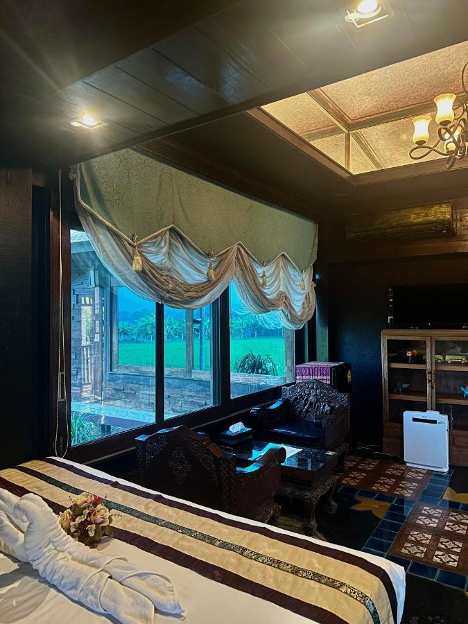 Bantunglom Resort Mae Rim Zewnętrze zdjęcie